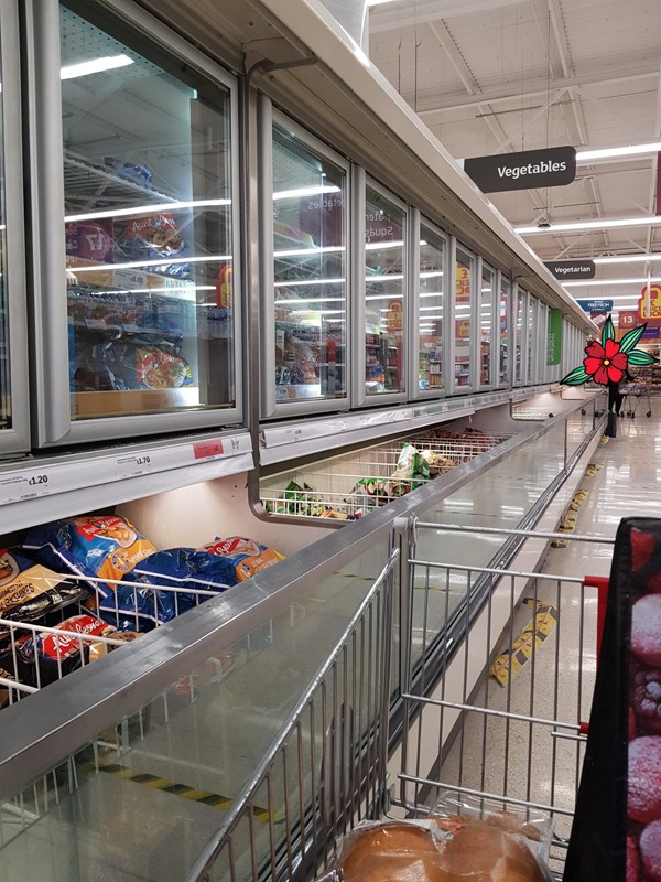 Picture of Sainsbury's, Derby
