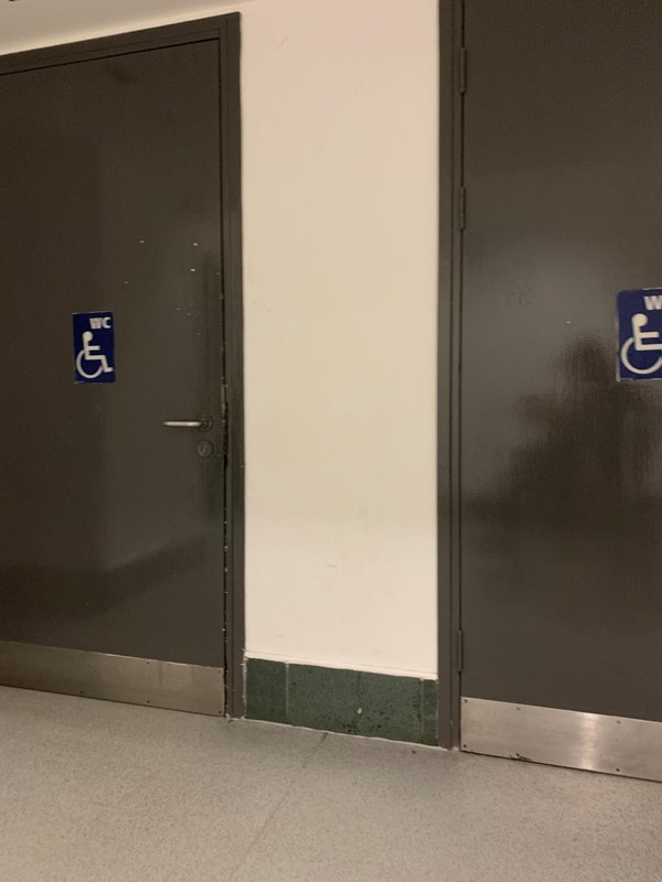 Picture of Burger King, Glasgow