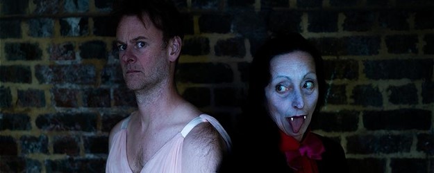 Countess Dracula article image