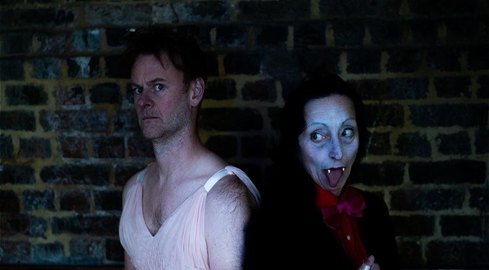 Countess Dracula