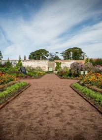 Archerfield Walled Garden