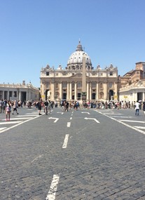 Vatican City