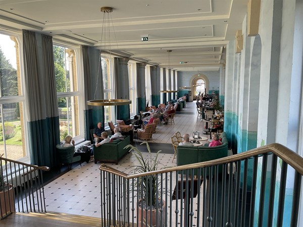 Image of Heythrop Park