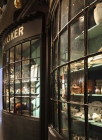 Museum of London