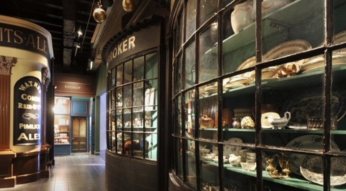 Museum of London