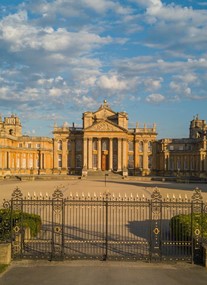 Blenheim Palace