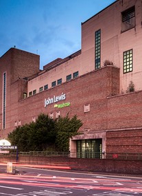 John Lewis