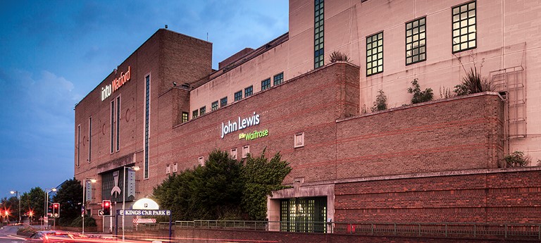 John Lewis
