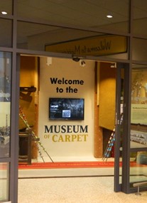 Museum of Carpet