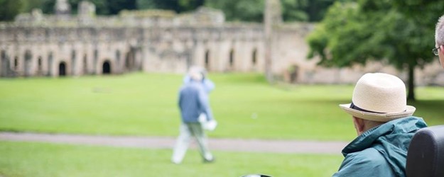 Disabled Access Day at Fountains Abbey & Studley Royal article image