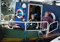 Picture of Docklands Canal Boat Trust  - Mooring in Little Venice