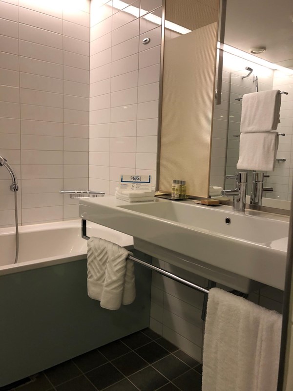 Picture of Hilton Helsinki Airport