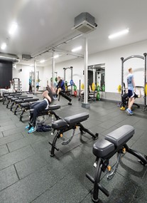 PureGym Ashton Under Lyne