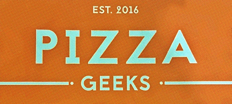 Pizza Geeks