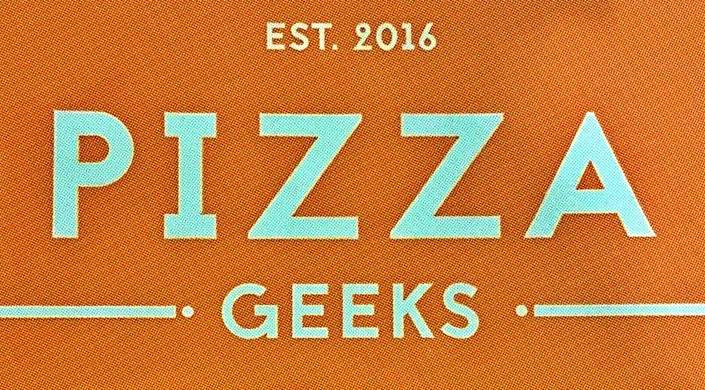 Pizza Geeks