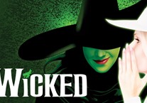 Wicked - Captioned Performance 