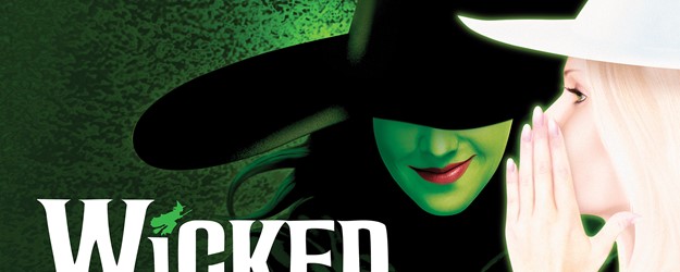 Wicked - Captioned Performance  article image