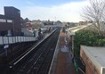 Photo of the station.