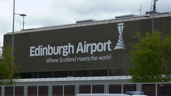 Edinburgh Airport