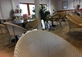 Image of a café