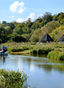 WWT Arundel Wetland Centre