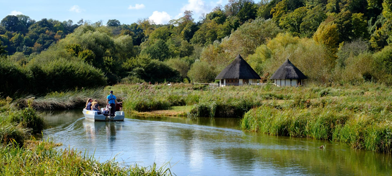 WWT Arundel Wetland Centre