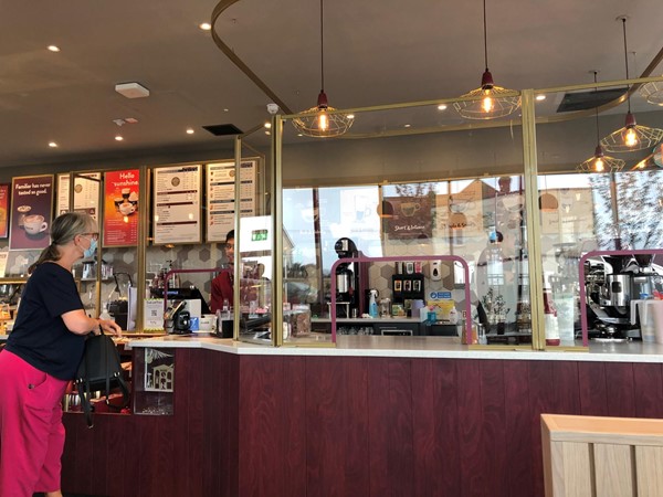 Picture of Costa Coffee, Saint Leonards-on-sea