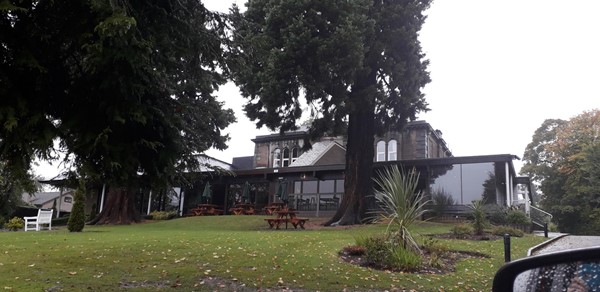 Picture of Invercarse Hotel