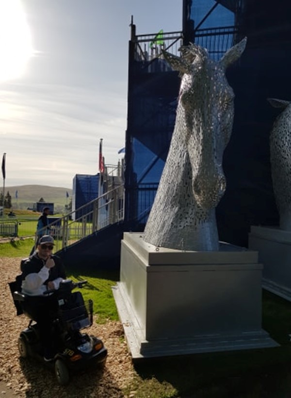 Solheim Cup 2019