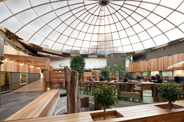 Picture of Potterow - Cafe