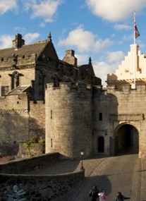 Stirling Castle