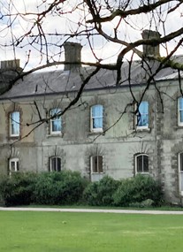 Arlington Court and the National Trust Carriage Museum