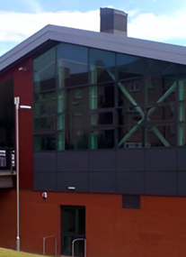 Glasgow Club Milton