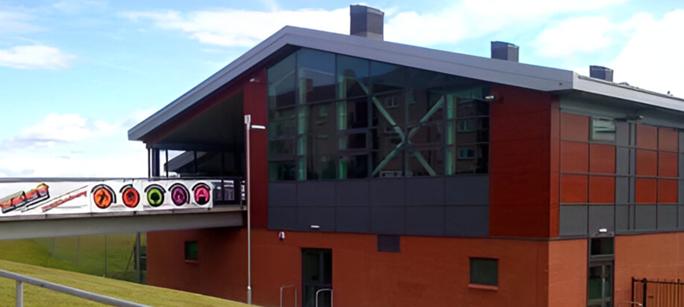 Glasgow Club Milton