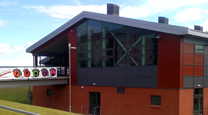 Glasgow Club Milton