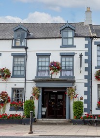 The County Hotel