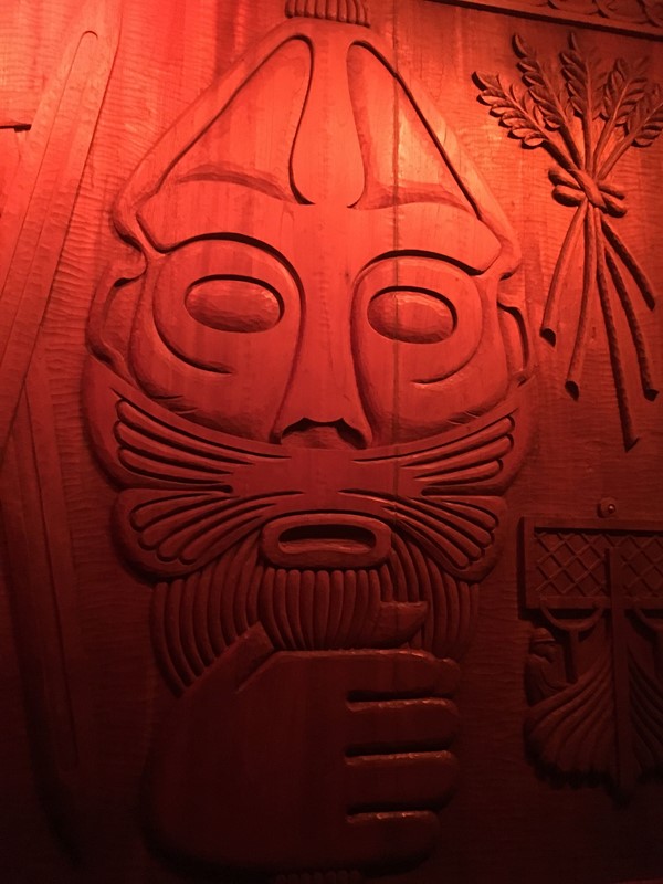 Picture of Vikingar