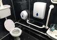 Accessible Toilet