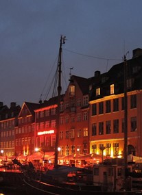 Copenhagen