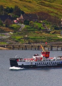 MV Loch Striven