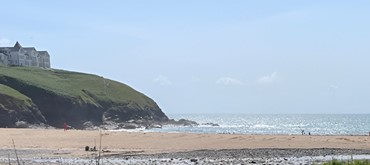 Poldhu Cove