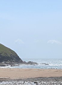 Poldhu Cove