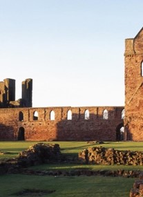 Arbroath Abbey