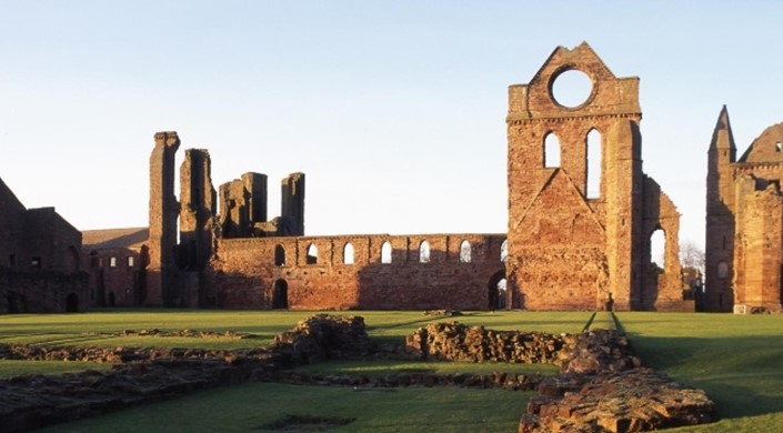 Arbroath Abbey