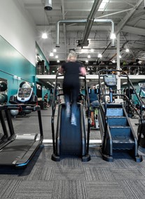 PureGym Exeter Bishops Court