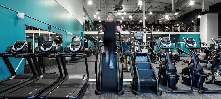 PureGym Exeter Bishops Court