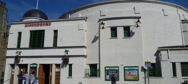 Hippodrome Cinema