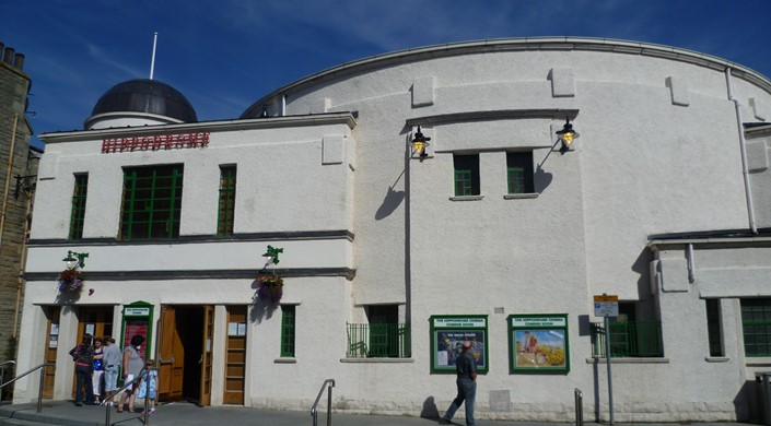 Hippodrome Cinema