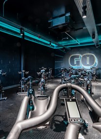 PureGym Manchester Eccles