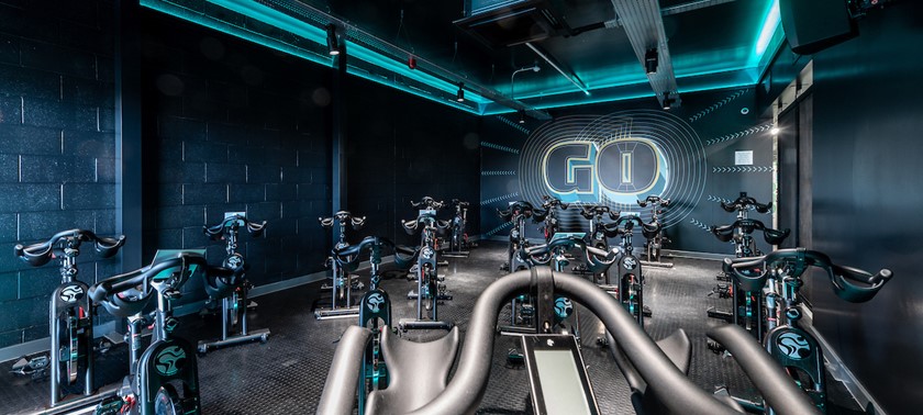 PureGym Manchester Eccles